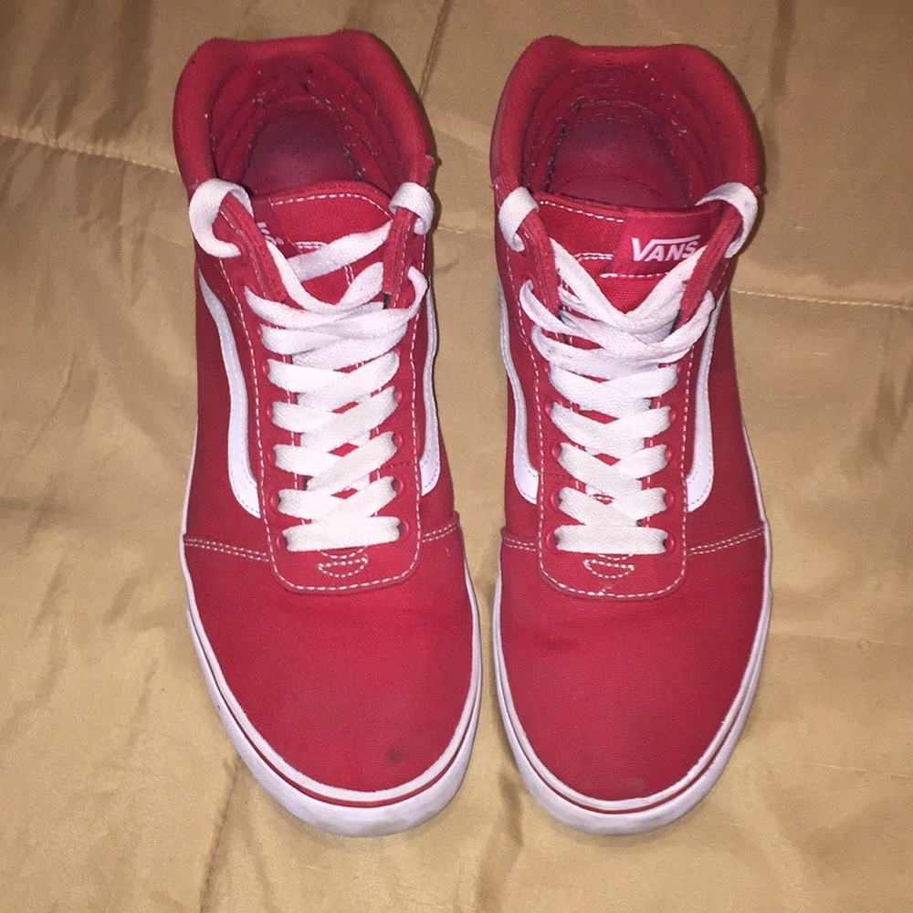 Used vans